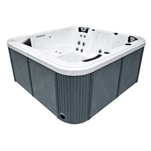 Outdoor-Whirpool Domenico Outdoor-Whirpool Domenico