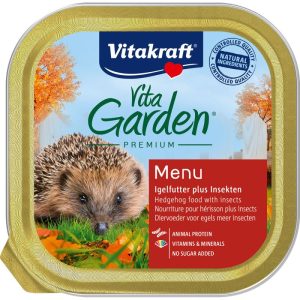 Vitakraft Igelfutter Premium Menu nass 100 g