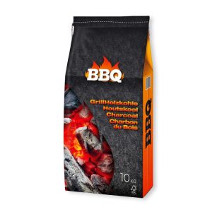 BBQ-Holzkohle 10 kg BBQ-Holzkohle 10 kg