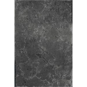 Feinsteinzeug-Platte „No. 1 Tile Antiquus“ Anthrazit 61,4×40,8×2 cm