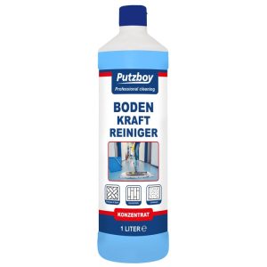 Boden Kraft Reiniger 1l