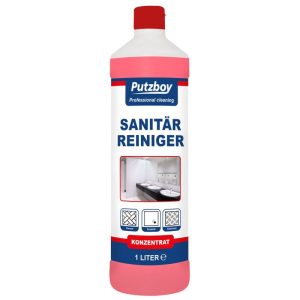 Sanitär Reiniger 1 l Sanitär Reiniger 1 l
