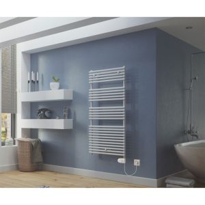 Ximax Elektrischer Handtuchwärmer Tec 720 x 580 mm 300 Watt Typ 3 Weiß Ximax Elektrischer Handtuchwärmer Tec 720 x 580 mm 300 Watt Typ 3 Weiß
