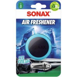 Sonax Lufterfrischer Air Freshener Ice-Fresh Sonax Lufterfrischer Air Freshener Ice-Fresh