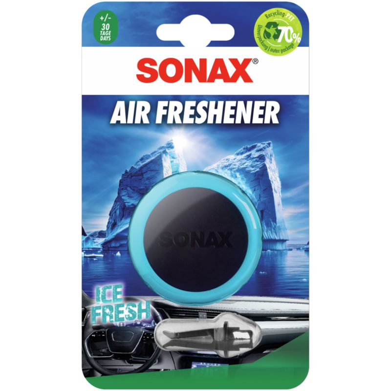 Sonax Lufterfrischer Air Freshener Ice-Fresh
