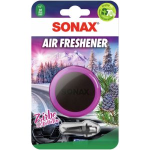 Sonax Lufterfrischer Air Freshener Zirbe Sonax Lufterfrischer Air Freshener Zirbe