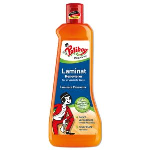 Poliboy Laminat-Renovierer 0,5 L Glänzend Poliboy Laminat-Renovierer 0,5 L Glänzend