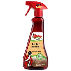 Poliboy Leder-Reiniger 375 ml Poliboy Leder-Reiniger 375 ml