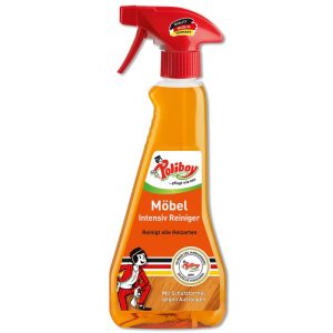 Poliboy Möbel-Intensivreiniger 375 ml Poliboy Möbel-Intensivreiniger 375 ml