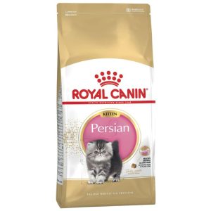 Royal Canin  Persian Kitten 4kg