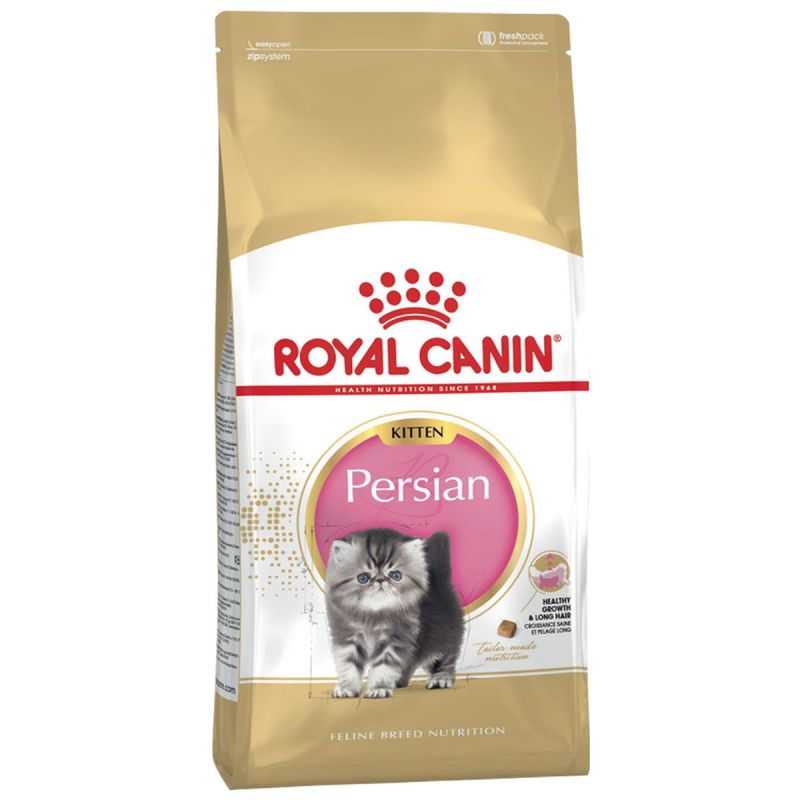 Royal Canin Persian Kitten 4kg