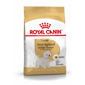Royal Canin West Highland White Terrier Adult 500g Royal Canin West Highland White Terrier Adult 500g