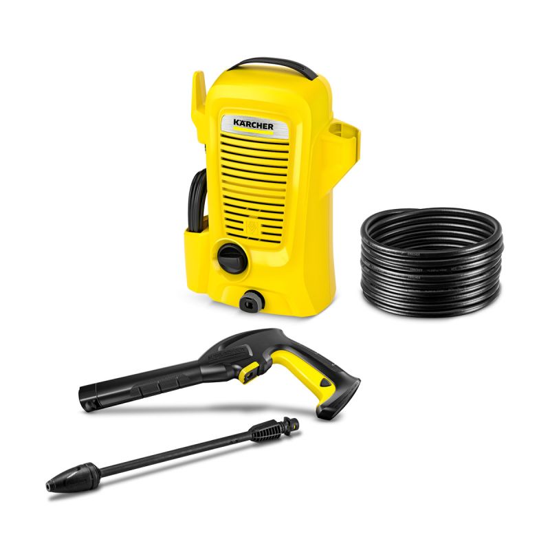 Kärcher Hochdruckreiniger K 2 Universal Edition