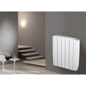 Ximax Elektrischer Heizkörper Pan 580 x 975 mm 1500 Watt Weiß Ximax Elektrischer Heizkörper Pan 580 x 975 mm 1500 Watt Weiß
