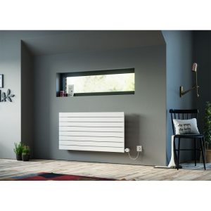 Ximax Elektrischer Raumheizkörper P1 595 x 900 mm 600 Watt Typ H1 Weiß Ximax Elektrischer Raumheizkörper P1 595 x 900 mm 600 Watt Typ H1 Weiß