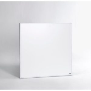 Ximax Infrarotheizung Aluminiumpaneel 600 x 600 mm 400 Watt Wandmontage Weiß Ximax Infrarotheizung Aluminiumpaneel 600 x 600 mm 400 Watt Wandmontage Weiß
