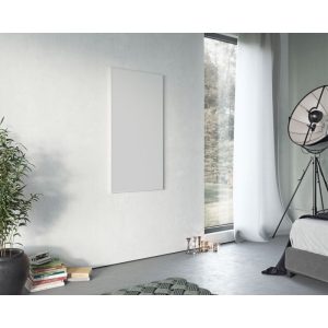 Ximax Infrarotheizung Aluminiumpaneel 300 x 1200 mm 400 Watt Wandmontage Weiß Ximax Infrarotheizung Aluminiumpaneel 300 x 1200 mm 400 Watt Wandmontage Weiß