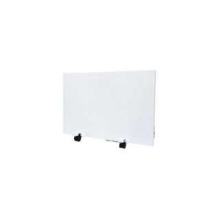 Ximax Infrarotheizung mobile Heizung inkl Rollen und Raumthermostat 500 x 750 mm 500 Watt Weiß Ximax Infrarotheizung mobile Heizung inkl Rollen und Raumthermostat 500 x 750 mm 500 Watt Weiß