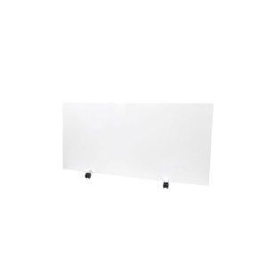 Ximax Infrarotheizung mobile Heizung inkl Rollen und Raumthermostat 535 x 1200 mm 900 Watt Weiß Ximax Infrarotheizung mobile Heizung inkl Rollen und Raumthermostat 535 x 1200 mm 900 Watt Weiß