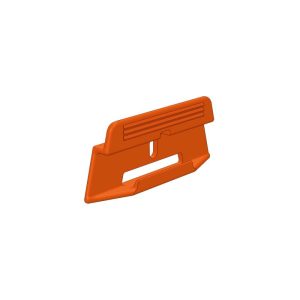 Leistenclips für Laminat Sockelleiste 3 Leistenclips für Laminat Sockelleiste 3