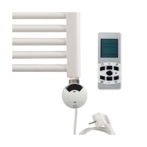 Ximax Heizkörper Zubehör Heizpatrone Typ 4 300 Watt Weiß Ximax Heizkörper Zubehör Heizpatrone Typ 4 300 Watt Weiß