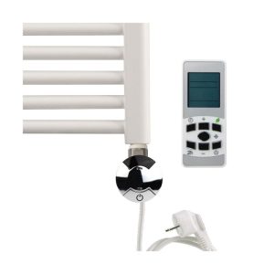 Ximax Heizkörper Zubehör Heizpatrone Typ 4 300 Watt Chrom Ximax Heizkörper Zubehör Heizpatrone Typ 4 300 Watt Chrom
