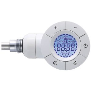 Ximax Heizkörper Zubehör Heizpatrone H1 900 Watt Weiß Ximax Heizkörper Zubehör Heizpatrone H1 900 Watt Weiß