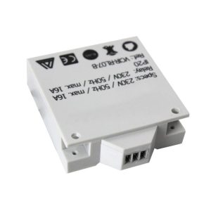 Ximax Heizkörper Zubehör Funk-Thermostat Adapter für Infrarotheizungen Weiß Ximax Heizkörper Zubehör Funk-Thermostat Adapter für Infrarotheizungen Weiß