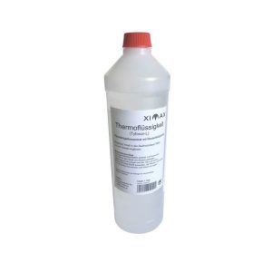 Ximax  Heizkörper Zubehör Thermoflüssigkeit 1 L Transparent