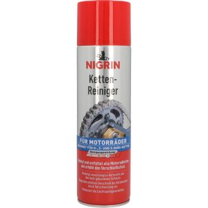 Nigrin Ketten-Reiniger 500 ml Nigrin Ketten-Reiniger 500 ml