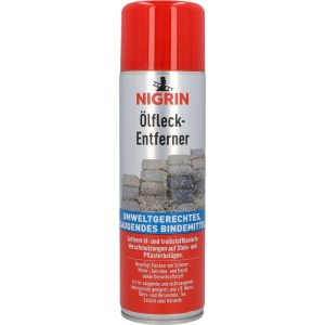 Nigrin Ölfleck-Entferner 500 ml Nigrin Ölfleck-Entferner 500 ml