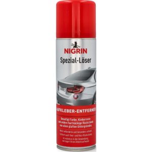 Nigrin Spezial-Löser 300 ml Nigrin Spezial-Löser 300 ml