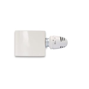 Ximax Heizkörper Zubehör Handtuchknopf magnetisch groß Weiß Ximax Heizkörper Zubehör Handtuchknopf magnetisch groß Weiß