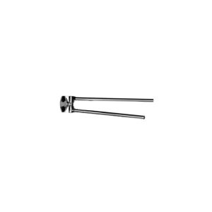 Ximax Heizkörper Zubehör Handtuchstange drehbar für Badheizkörper 350 mm Chrom Ximax Heizkörper Zubehör Handtuchstange drehbar für Badheizkörper 350 mm Chrom