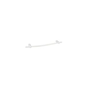 Ximax Heizkörper Zubehör Handtuchstange gebogen für Badheizkörper 570 mm Weiß Ximax Heizkörper Zubehör Handtuchstange gebogen für Badheizkörper 570 mm Weiß