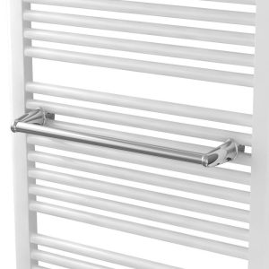 Ximax Heizkörper Zubehör Handtuchstange Design gerade für Badheizkörper 460 mm Chrom Ximax Heizkörper Zubehör Handtuchstange Design gerade für Badheizkörper 460 mm Chrom