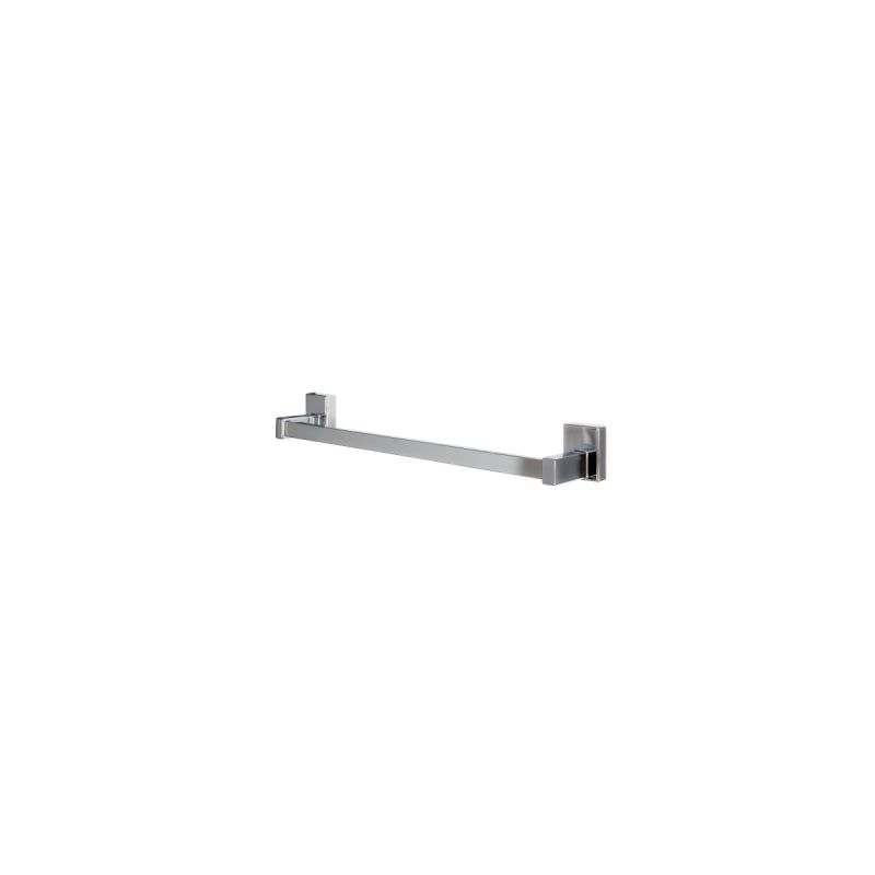 Ximax Heizkörper Zubehör Handtuchstange magnetisch 500 mm Chrom