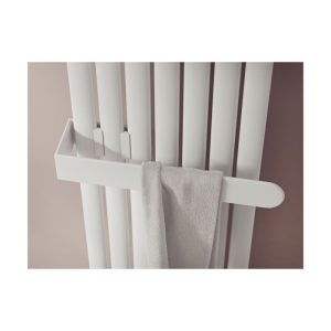 Ximax Heizkörper Zubehör Handtuchhalter für Fortuna einseitig offen 468 mm Weiß Ximax Heizkörper Zubehör Handtuchhalter für Fortuna einseitig offen 468 mm Weiß
