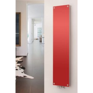 Ximax Raumheizkörper P1/G Duplex 1800 x 520 mm 1175 Watt Mittenanschluss Glas Rubinrot Ximax Raumheizkörper P1/G Duplex 1800 x 520 mm 1175 Watt Mittenanschluss Glas Rubinrot