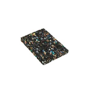 Kovalex Unterlags-/ Gummipads, 60 St 90 x 60 x 3 mm Kovalex Unterlags-/ Gummipads, 60 St 90 x 60 x 3 mm