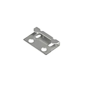 Kovalex Anfangs- und End-Montageclip 10St pro Pack Kovalex Anfangs- und End-Montageclip 10St pro Pack