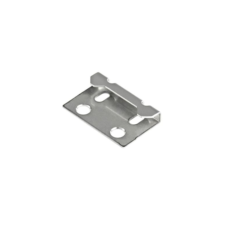 Kovalex Anfangs- und End-Montageclip 10St pro Pack