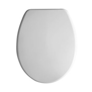 Valblue WC-Sitz Paola weiss Soft Close-Funktion Valblue WC-Sitz Paola weiss Soft Close-Funktion