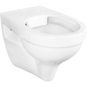 Cornat erhöhtes Wand WC spülrandlos +6cm Tiefspüler Cornat erhöhtes Wand WC spülrandlos +6cm Tiefspüler
