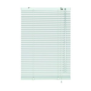 Gardinia Alu-Jalousie 80 x 175 cm weiß