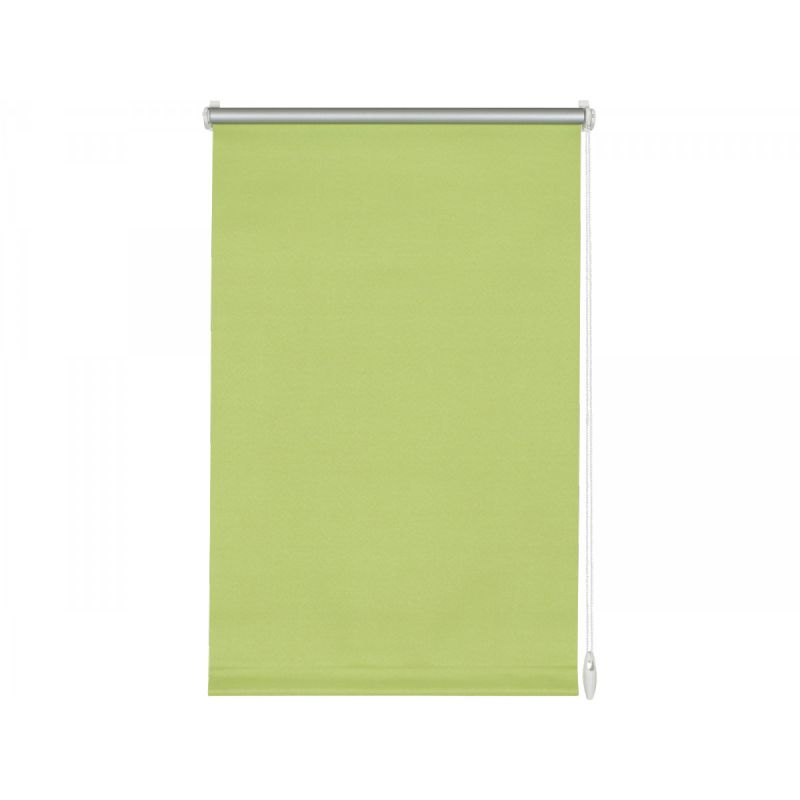 Gardinia Rollo Easyfix Uni Thermo energiesparend 75 x 150 cm apfel