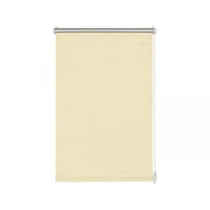 Gardinia Rollo Easyfix Uni Thermo energiesparend 60 x 150 cm natur Gardinia Rollo Easyfix Uni Thermo energiesparend 60 x 150 cm natur