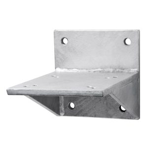 Universal-Wandkonsole 16 x 16 x 21 cm Universal-Wandkonsole 16 x 16 x 21 cm