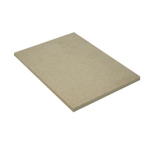 Dünn-MDF-Pl Roh 2800 x 2070 x 5 mm