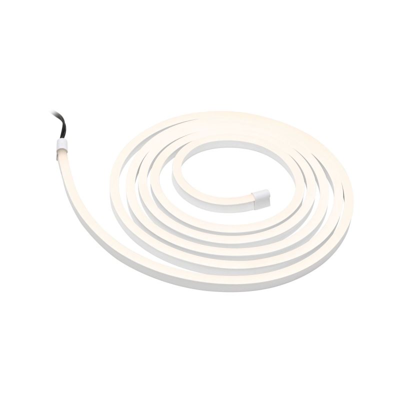 Paulmann  Strip Set SimpLED 3 m 12 Watt warmweiß beschichtet Outdoor